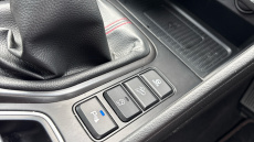 Hyundai Tucson 1.6 TGDi 177 N Line 5dr 2WD Petrol Estate